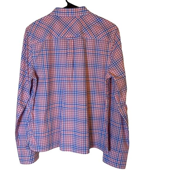 J. Crew Button Down Long Sleeve Shirt. Size Small - Picture 2 of 4